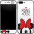 Disney Minnie Mouse iPhone 8 Plus Skin